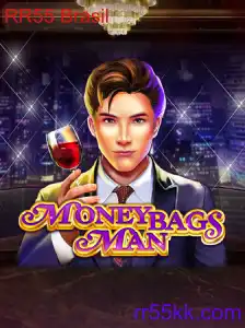 MoneybagsMan