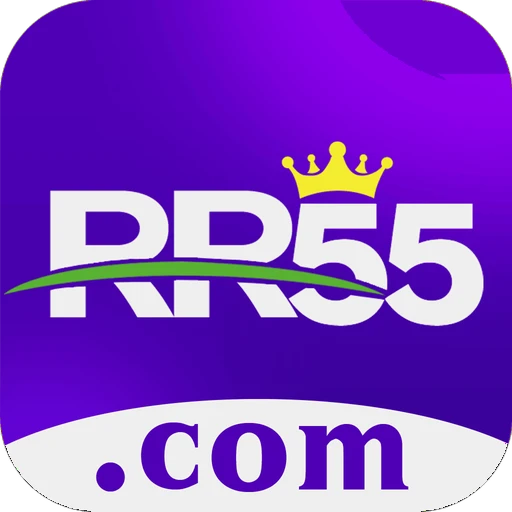 RR55 Brasil Logo